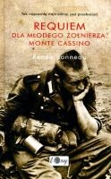 Requiem dla młodego żołnierza Monte Cassino