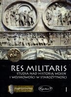 Res Militaris t.1