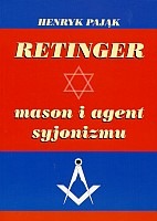 Retinger mason i agent syjonizmu