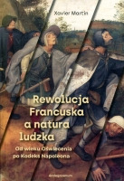 Rewolucja Francuska a natura ludzka