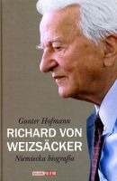 Richard von Weizsäcker