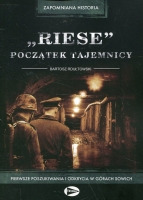 Riese - początek tajemnicy