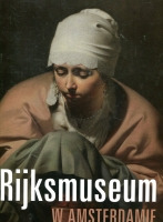 Rijksmuseum w Amsterdamie