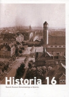 Rocznik Muzeum Górnośląskiego w Bytomiu - Historia 16