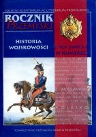 Rocznik Przemyski Historia Wojskowości 2009