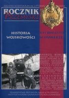 Rocznik Przemyski Historia Wojskowości 2015