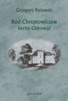 Ród Chreptowiczów herbu Odrowąż