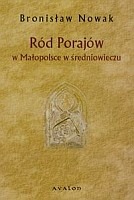 Ród Porajów w Małopolsce w średniowieczu