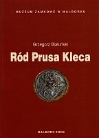 Ród Prusa Kleca