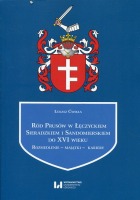 Ród Prusów w Łęczyckiem, Sieradzkiem i Sandomierskiem do XVI wieku