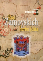 Ród Zamoyskich herbu Jelita