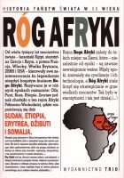 Róg Afryki