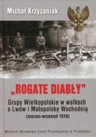 Rogate Diabły