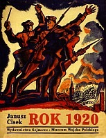 Rok 1920. Wojna polsko-bolszewicka