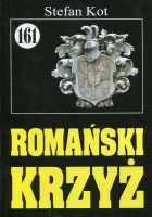 Romański krzyż