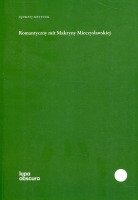 Romantyczny mit Makryny Mieczysławskiej
