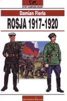 Rosja 1917-1920