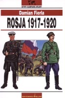 Rosja 1917-1920