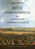 Rosja Adama Mickiewicza