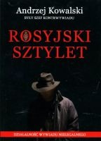 Rosyjski sztylet