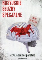 Rosyjskie służby specjalne