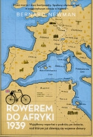 Rowerem do Afryki 1939