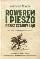 Rowerem i pieszo przez Czarny Ląd