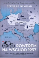 Rowerem na Wschód 1937
