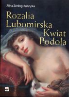 Rozalia Lubomirska Kwiat Podola