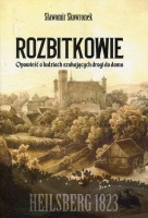 Rozbitkowie Heilsberg roku 1823 