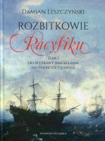 Rozbitkowie Pacyfiku tom I