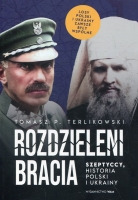 Rozdzieleni bracia