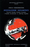 Rozgłośnie wolności