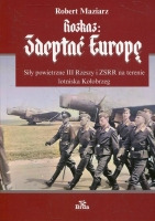 Rozkaz: zdeptać Europę