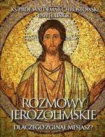 Rozmowy jerozolimskie 