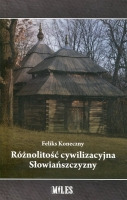 Różnolitość cywilizacyjna Słowiańszczyzny