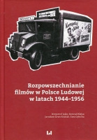 Rozpowszechnianie filmów w Polsce Ludowej w latach 1944-1956