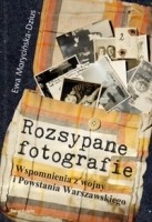 Rozsypane fotografie