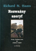 Rozważny szeryf