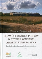 Rozwój i upadek PRG-ów w świetle koncepcji Amartyi Kumara Sena