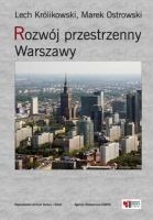 Rozwój przestrzenny Warszawy