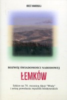 Rozwój świadomości narodowej Łemków