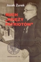 Ruch księży patriotów