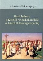 Ruch ludowy a Kościół rzymskokatolicki w latach II Rzeczypospolitej