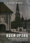 Ruch oporu w powiecie jarocińskim w latach okupacji 1939-1945