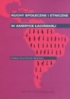 Ruchy społeczne i etniczne w Ameryce Łacińskiej