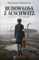 Rudowłosa z Auschwitz