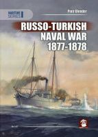 Russo-Turkish Naval War 1877-1878