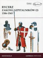 Rycerz Zakonu Szpitalników (2) 1306-1565