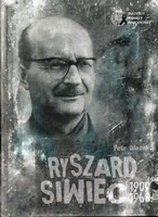 Ryszard Siwiec 1909-1968